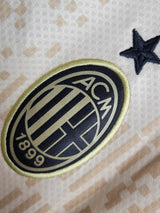 AC Mailand 2022 Sondertrikot