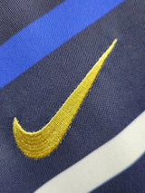 France 2024 Training Shirt