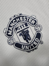 Maillot extérieur Man United 1999 manches longues