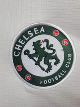 Chelsea Auswärtstrikot 2025