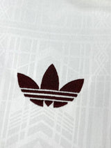 Maillot extérieur Arsenal 2025