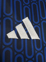 Al-Nassr 2024 Away Shirt