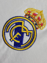 Maillot domicile manches longues Real Madrid 2024
