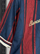 Barcelona 2025 125. Jubiläum Sondertrikot