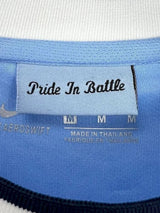 Man City Heimtrikot 2013