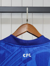 Chelsea 2025 Heimtrikot