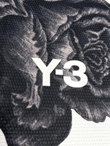 Maillot Spécial Y-3 Blanc Real Madrid 2024