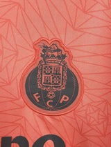 Maillot extérieur Porto 2025