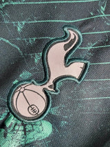 Tottenham 2018 Drittes Trikot
