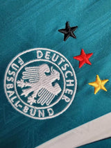 Germany 1996 Away Shirt