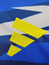 Maillot d'entraînement Écosse 2024