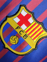 Barcelona 2017 Home Shirt