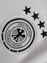 Deutschland Heimtrikot 2024