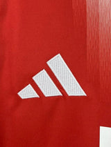 Maillot Domicile Bayern Munich 2025