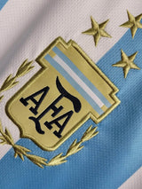 Argentinien 2022 Heimtrikot