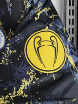 Man City 2023 Champions Sonderedition Trikot