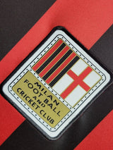 AC Mailand 2024 L/S 125-jähriges Jubiläumstrikot