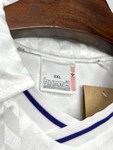 Real Madrid Heimtrikot 1988