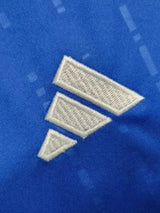 Italy 2024 Home Shirt