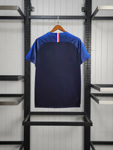 Frankreich 2018 Heimtrikot