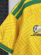South Africa 2026 World Cup Home Shirt