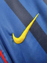Maillot extérieur Barcelone 2004