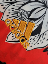 Flamengo 2024 Tropical Special Shirt