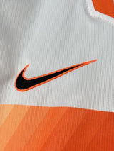 Netherlands 2026 Away Shirt