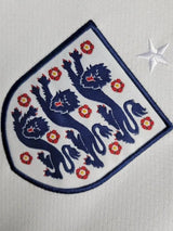 England 2024 Heimtrikot