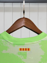 Barca 2024 Drittes Trikot
