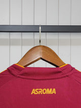 Maillot Domicile Roma 2025