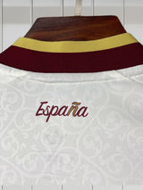 Spanien WM 2026 Auswärtstrikot