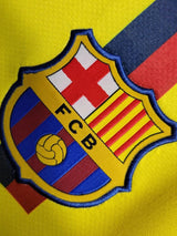 Barcelona 2008 Away Shirt