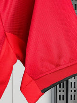 Canada 2026 World Cup Home Shirt