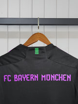 Bayern Munich 2023 Away Shirt