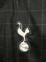 Tottenham Auswärtstrikot 2025