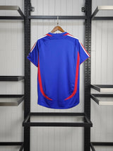 Frankreich Heimtrikot 2006