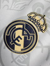 Real Madrid 2024 Hemd „Imperial Elegance“