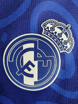 Real Madrid Auswärtstrikot 2021