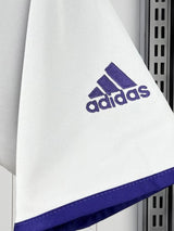 Real Madrid 2002 Home Shirt