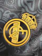 Real Madrid 2023 Special Black Shirt