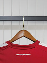 Hungary 2026 World Cup Home Shirt