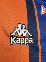 Barca Auswärtstrikot 1997