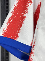 Paraguay WM 2026 Heimtrikot