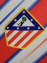 Atletico Madrid 2024 Home Shirt