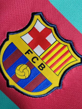 Maillot extérieur Barcelone 2010