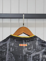 Maillot spécial souvenirs du Barça 2025