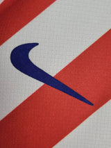 Atletico Madrid 2025 Home Shirt