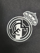 Maillot third du Real Madrid 2016