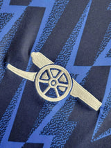 Arsenal 2025 Away Shirt
